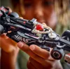 LEGO® Speed Champions 77250 MoneyGram Haas F1 Team VF-24 Voir les images du produit 10