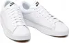 Nike Blazer Low X - Herren Schuhe Leder Weiß DA2045-100 , Produktbild-Vorschau 3