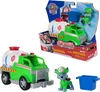 PAW Patrol Fire Rescue - Rockys Tanklaster mit Greiferklaue Produktbild-Vorschau 11