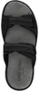 Josef Seibel Marlon 01 Pantolette Schwarz in Gr. 42 Produktbild-Vorschau 10