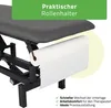 Habys Fortis 2 | Elektrische Behandlungsliege Therapieliege Produktbild-Vorschau 4