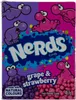 Nerds - hroznové víno a jahody 46,7 g Náhled obrázku produktu 6