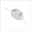 Trasformatore LED convenzionale 230/12V AC 20VA Bianco Anteprima dell’immagine prodotto 5