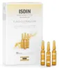 Isdin Isdinceutics Flavo-C Ultraglican 30 ampuliek Náhľad obrázku produktu 6