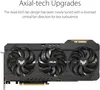 GeForce RTX 4080 16GB OC Edition GDDR6X Gaming Grafikkarte Produktbild-Vorschau 2