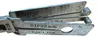 Decodificatore Strumento Auto Lishi Originale SIP22 2-in-1 Anteprima dell’immagine prodotto 8