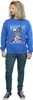 Tom And Jerry - "Christmas Fair Isle" Sweatshirt für Herren Produktbild-Vorschau 4