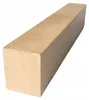 Eichenholz-Kantholz Möbelbein 30 cm, Holz, 55 x 45 mm Produktbild-Vorschau 3