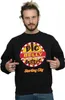 DC Comics - "Belly Burger" Sweatshirt für Herren BI25881 Produktbild-Vorschau 2