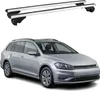 Dachträger Grundtäger für VW Golf Alltrack Variant Produktbild-Vorschau 1