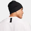 NIKE TRAININGSMÜTZE FQ8292-010 PEAK DRI-FIT Größe: Produktbild-Vorschau 3