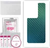 apgo Rückseite Schutzfolie, Skin, kompatibel mit Oppo Reno8 Produktbild-Vorschau 1