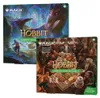 Magic: The Gathering The Hobbit: Scene Box Set Anteprima dell’immagine prodotto 1