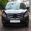 Obramowanie świateł przeciwmgielnych do Mercedes Citan Podgląd zdjęcia produktu 2