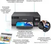Fotodrucker A4 Epson L8050 6 Farben Drucken Auf Cd/Dvd Wifi Produktbild-Vorschau 8