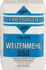 BIELMEIER Weizenmehl T550 25kg Friessinger Produktbild-Vorschau 1