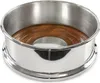 EDZARD Flaschenuntersetzer Derby Ø 10 cm Produktbild-Vorschau 1