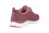 Skechers Damen Flex Appeal 4.0 Trainer , Mauve Mesh/Pink Produktbild-Vorschau 21