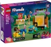 Soirée cinéma Lego Friends avec des amis Voir les images du produit 27