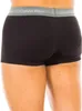 Calvin Klein Herren 3er Pack Low Rise Trunks, Schwarz L Produktbild-Vorschau 14