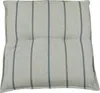 GO-DE Textil ,Hocker-Auflage ,grün ,23529-03 Produktbild-Vorschau 1