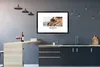 MuchoWow® Gerahmtes Poster Türkei - Natur - Steine 90x60 cm Produktbild-Vorschau 5