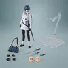 Metaphor: ReFantazio S.H.Figuarts Actionfigur Protagonist Produktbild-Vorschau 6