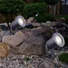 Globo Lighting Lampe d'extérieur en aluminium moulé sous Voir les images du produit 6