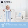 Motorola Nursery AM21 Audio-Babyphone – Digitaler Monitor Produktbild-Vorschau 15
