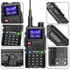BAOFENG UV-5RH walkie-talkie a doppia banda, 10W, 2500mAh, Anteprima dell’immagine prodotto 3