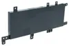 vhbw Akku kompatibel mit Asus P1501UR, P1501UF-DM205R, Produktbild-Vorschau 2