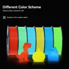 Im Dunkeln leuchtendes PLA-Filament - 3D-Drucker-Filament - Produktbild-Vorschau 3