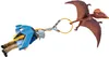 Schleich Dinosaurs         41467 Jetpack Verfolgung Produktbild-Vorschau 1