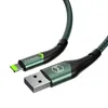 Mcdodo 6921002678445, 1,8 m, Lightning, USB A, Männlich, Produktbild-Vorschau 9