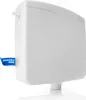 BigDean Spülkasten für WC Toiletten Weiß 6-9 Liter Produktbild-Vorschau 9