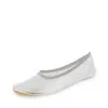 Beck Damen Basic Gymnastikschuhe, Silber, 36 EU Produktbild-Vorschau 17