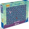 Puzzle Disney Challenge Stitch (1000 pezzi) Anteprima dell’immagine prodotto 7