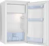 KS 361 155 W Kühlschrank mit Gefrierfach Produktbild-Vorschau 3