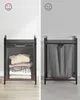 Mobile bagno Valora - BLH101G01 | Mobile con ripiani per Anteprima dell’immagine prodotto 7