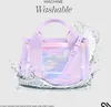 Case-Mate Micro Tote Bag - Sac à bandoulière étanche (Soap Voir les images du produit 14