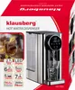 Klausberg erogatore di acqua calda 2,7l KB7880 Anteprima dell’immagine prodotto 13