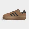 Adidas Sneakers JQ3582 in CARDBO/CBLACK/GUM2 color size 38 Anteprima dell’immagine prodotto 2