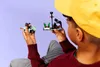 LEGO® Harry Potter™ 76459 Hagrids und Harrys Flucht aus dem Produktbild-Vorschau 10
