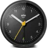 Quartzový budík Braun BC 12 B čierny Náhľad obrázku produktu 5
