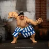 Jada Toys Street Fighter Figur E. Honda (16 cm) - Produktbild-Vorschau 3