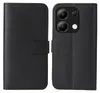 Handyhülle für Xiaomi Redmi Note 13 Klapphülle Bookcase Produktbild-Vorschau 6