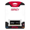 Kingston Technology FURY Impact memoria 8 GB 1 x 8 GB DDR4 Anteprima dell’immagine prodotto 5