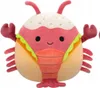 Squishmallows 0196566452459, Zwierzęta zabawki Podgląd zdjęcia produktu 6
