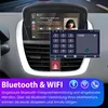 Autoradio per Peugeot 207 2006-2015: CarPlay wireless, Anteprima dell’immagine prodotto 8