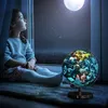 Weltglobus, Beleuchtete Globen, Leuchtglobus, Produktbild-Vorschau 5